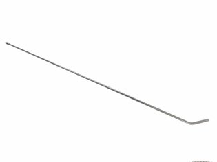 Ultra Dent Tools 48" (123 cm) Bendable twist 45°, 3" blade