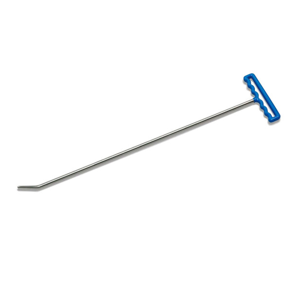 Ultra Dent Tools Single bend rod 76 cm with bullet tip