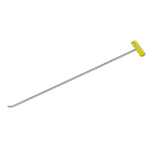 Standard twist 76 cm with a 45° blade