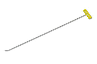 Ultra Dent Tools 30" (76 cm) Standard twist 45°, 1-1/8" blade (2,85 cm)