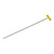 Ultra Dent Tools Standard twist 76 cm with a 45° blade