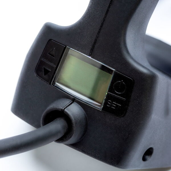 Buhnen BÃ¼hnen Hotmelt Glue Gun 220V