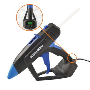 BÃ¼hnen Hotmelt Glue Gun 220V