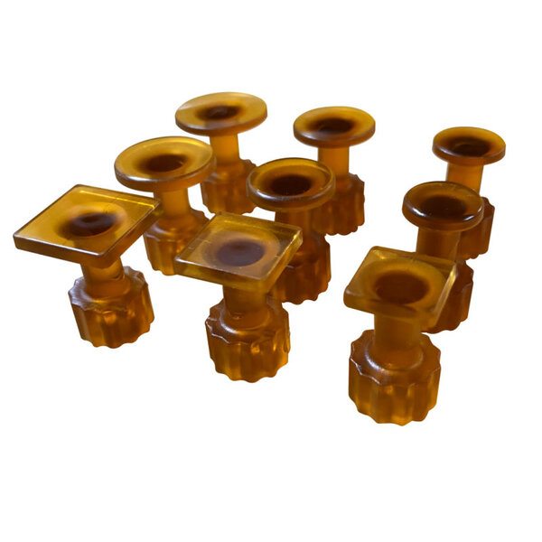 Anson PDR Root Beer 2.0 Pack Variété - 9 pièces