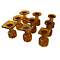 Anson PDR Ventosas Root Beer 2.0 Pack Variado - 9 unidades