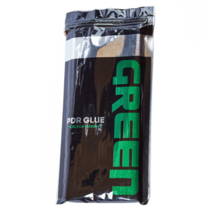Burro Cactus Green 10 paus de cola - Moderado a Quente