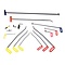 Dentcraft Tools Starter Set - Hail - 17 pcs