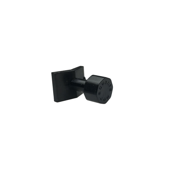 Atlas Dent tools Atlas Cronos Tab V-Shaped Rail Tab 15 mm - 10 pcs