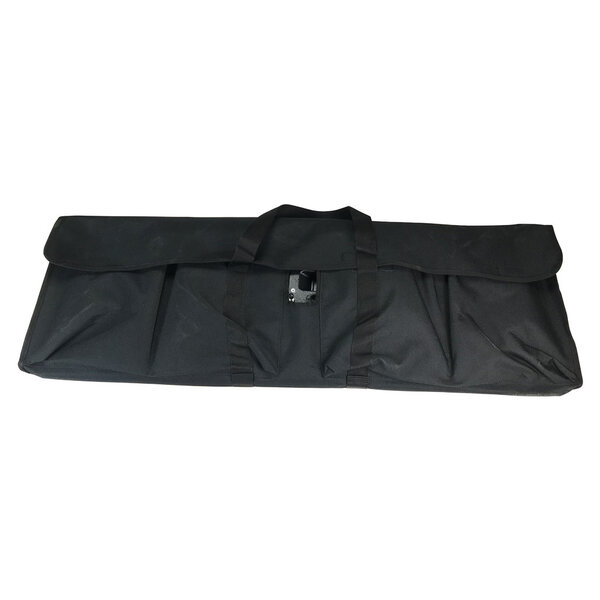 Pro PDR Pro PDR Estojo de viagem para Chubby ou Quik Light de 36 pol.