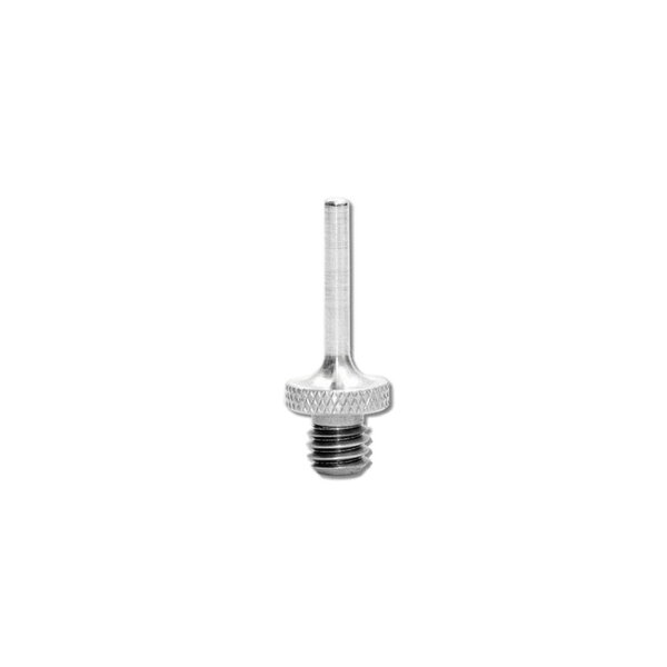 Ultra Dent Tools Screw-on precision polished punch tip for knockdown