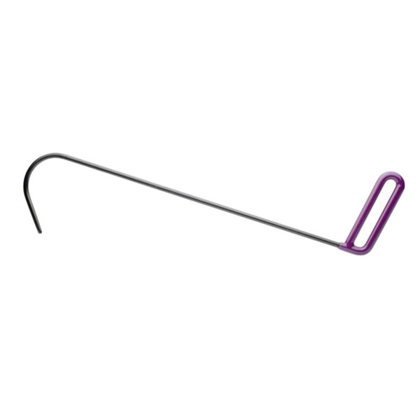 Dentcraft Tools Medium Hook 24" (61 cm), 5/16" (7,94 mm) diameter