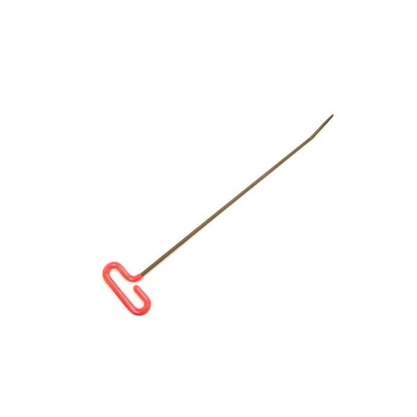 Dentcraft Tools T-Handle 53 cm with blunt tip