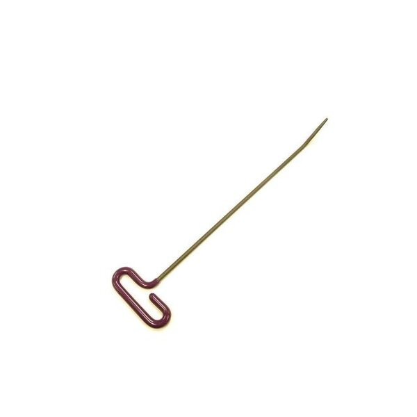 Dentcraft Tools T-Handle 43 cm with blunt tip