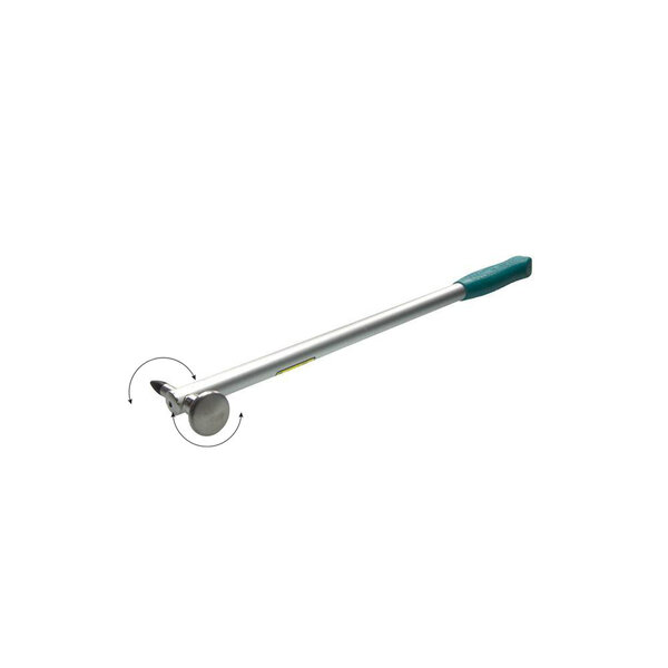 Dentcraft Tools Aluminium knockdown hammer 22" (56 cm) with interchangeble tips