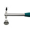 Dentcraft Tools Martelo de alumínio de 56 cm com pontas intercambiáveis