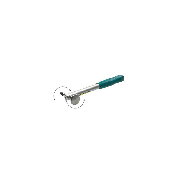 Dentcraft Tools Aluminium knockdown hammer 12" (30 cm) with interchangeable tips