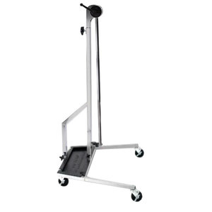 Ultra Dent Treppiede in acciaio inossidabile per lampade PDR Ultra Dent