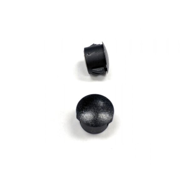 Dent Tool Company 1/2" (12,70 mm) Locking Plugs 100 pcs