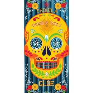 Cola Tequila PDR 10 bastões – alta resistência