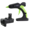 Surebonder Surebonder Cordless Glue Gun 185°C with Makita battery adapter