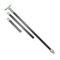 Carbon Tech Carbon Tech carbon fiber hail rod (lunghezza fino a 213 cm)