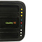 Pro PDR Pro PDR Chubby HD de 46" (117 cm) com 6 LEDs e dimmer