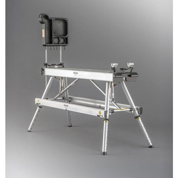 KWIK BENCH Tabuleiro de ferramentas para Kwikbench