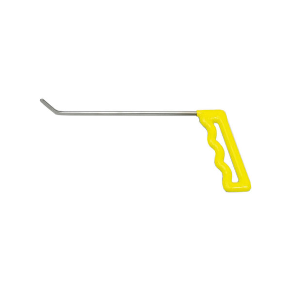 Ultra Dent Tools Brace tool right 20 cm with a 45° blade