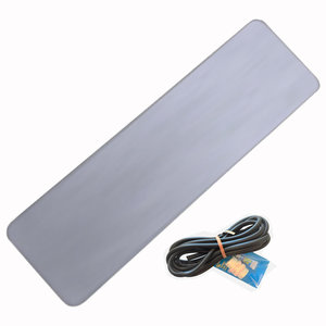 Pro PDR Quik de 46" (122 cm) com kit de vedação de bordo