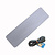 Pro PDR Pro PDR 36" (96 cm) Tampa de substituição da lente Chubby com kit de vedação de borda