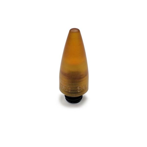 Dentcraft Tools Ultem tip 4/16" (6,35 mm) working diameter