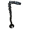 Elim A Dent The Claw - Suporte para pistola de ar quente com ventosa