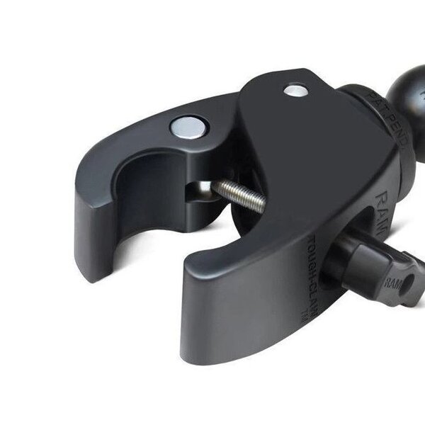 Elim A Dent The Claw - Suporte para pistola de ar quente com ventosa