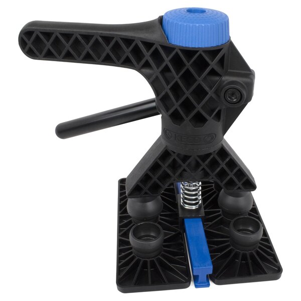 KECO Keco Robo System with precision base, crease feet and 83 tabs