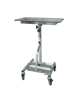 Pro PDR Aluminum Tool Cart by Pro PDR with vertical support brace