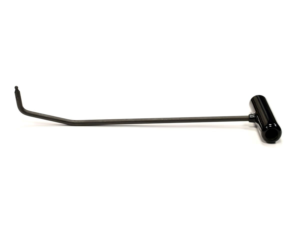Double Bend Interchangeable rod 46cm | Dent Tool Company - Dent Tool ...