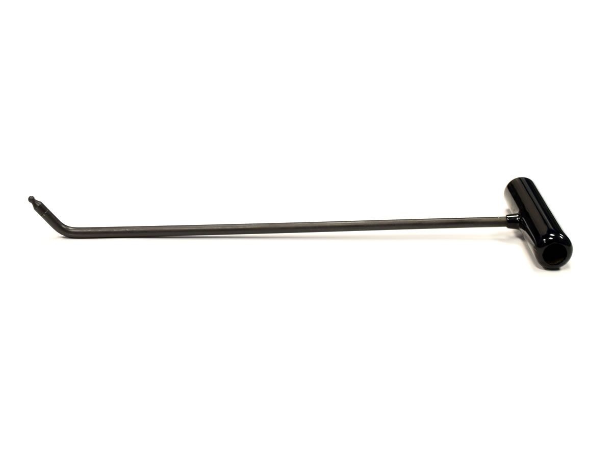 Single Bend Interchangeable rod 46cm | Dent Tool Company - Dent Tool ...