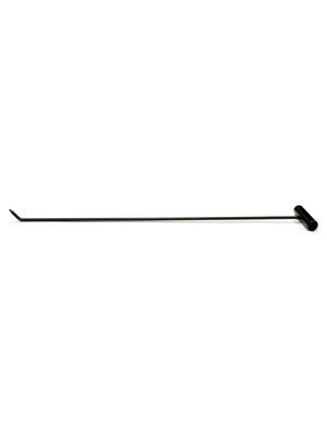 Dentcraft Tools Barre de pavillon capot single courbe à embouts interchangeable 36" (91 cm), 3/8" diamètre