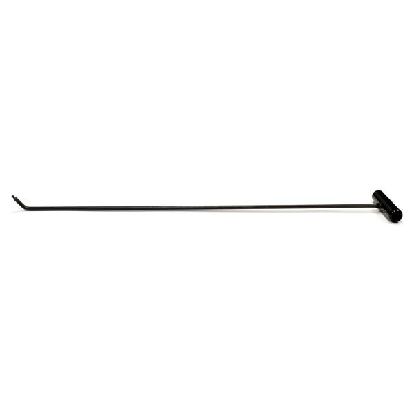 Dentcraft Tools Skinny single bend 91 cm with interchangeable tip