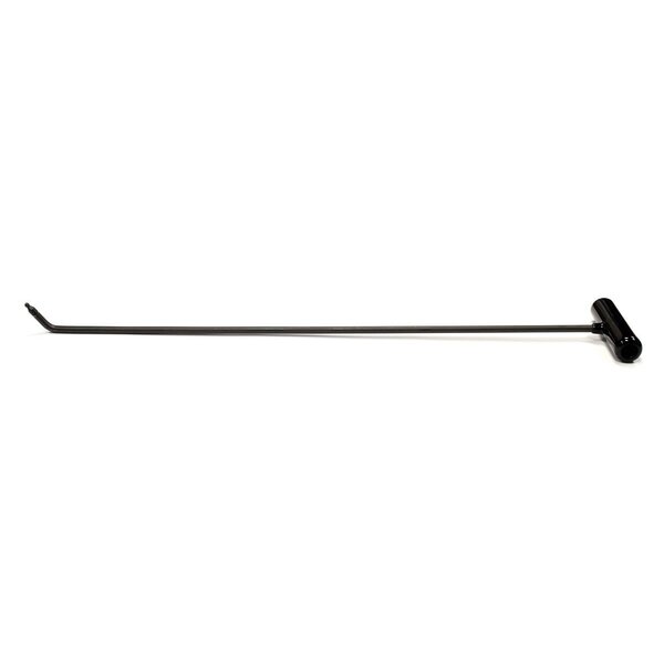 Dentcraft Tools Skinny single bend 76 cm with interchangeable tip
