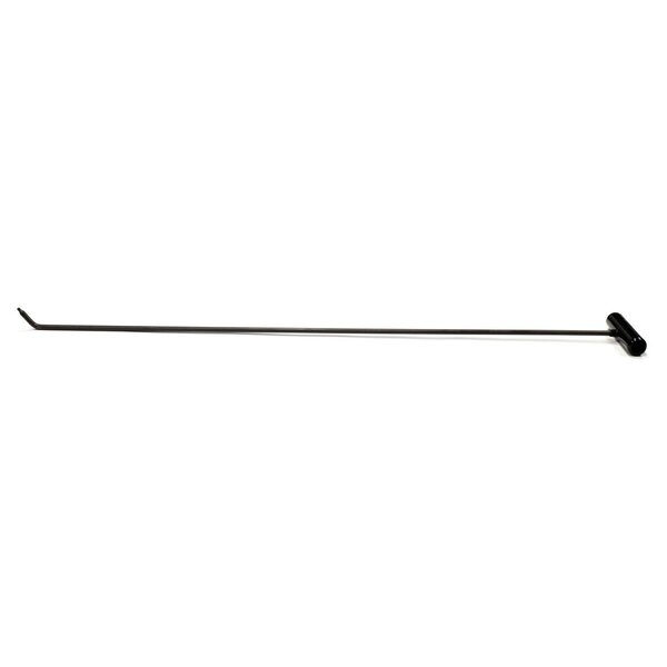 Dentcraft Tools Skinny single bend 104 cm with interchangeable tip