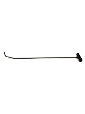 Dentcraft Tools Double Bend Interchangeable tip rod 30" (76 cm), 3/8" diameter