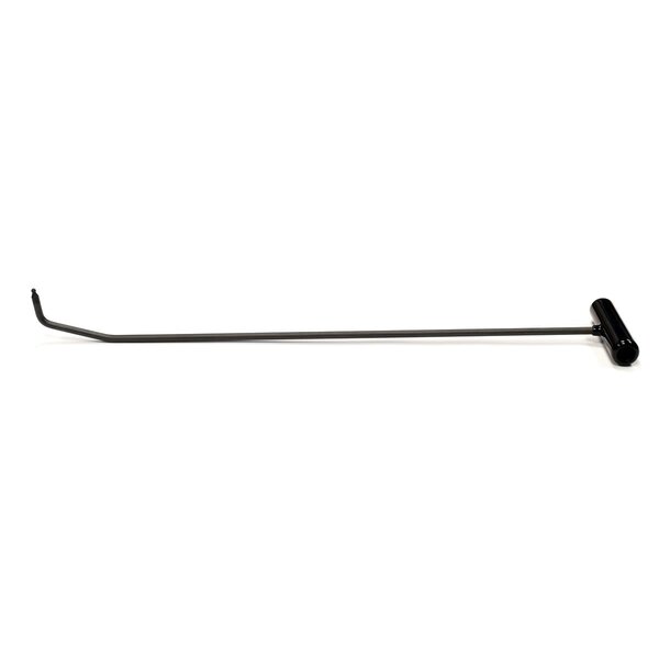 Dentcraft Tools Skinny double bend rod 76 cm with interchangeable tip