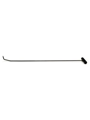 Dentcraft Tools Barre de pavillon capot double courbe à embouts interchangeable 42" (104 cm), 3/8" diamètre