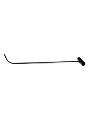 Dentcraft Tools Hook Interchangeable tip rod 30" (76 cm), 3/8" diameter