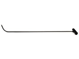 Dentcraft Tools Hook Interchangeable tip rod 36" (91 cm), 3/8" diameter