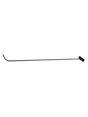 Dentcraft Tools Hook Interchangeable tip rod 42" (104 cm), 3/8" diameter