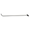Dentcraft Tools Hook Interchangeable tip rod 42" (104 cm), 3/8" diameter