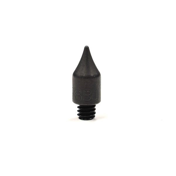 Dentcraft Tools Skinny 3/8" Bullet tip 1/16" (1,59 mm) working diameter