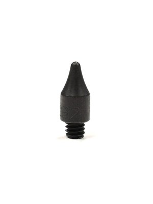 Dentcraft Tools Skinny 3/8" Bullet tip 2/16" (3,18 mm) working diameter